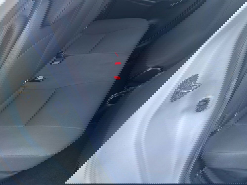 Toyota Yaris usata a Ferrara (9)