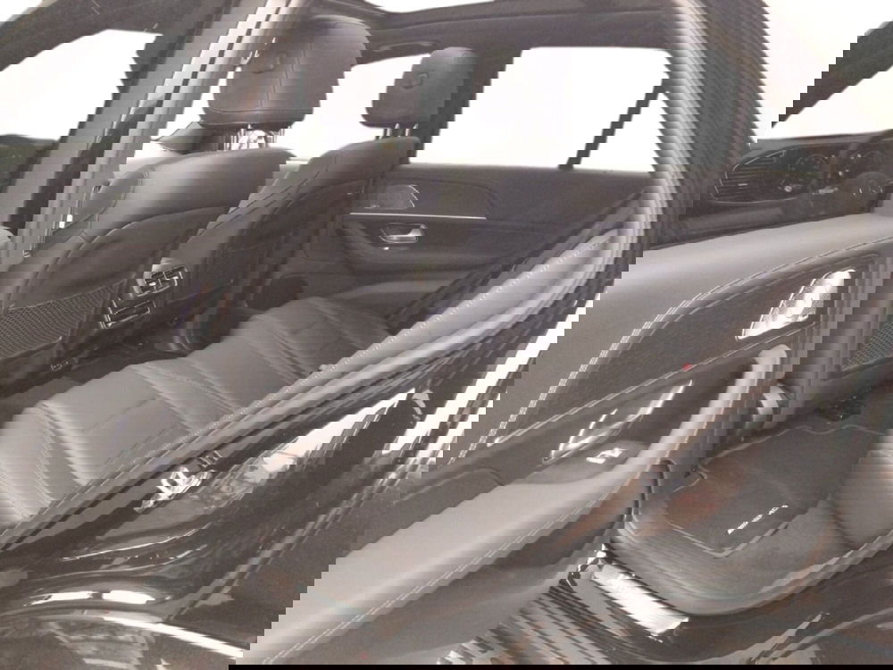 Mercedes-Benz GLE SUV usata a Pescara (12)