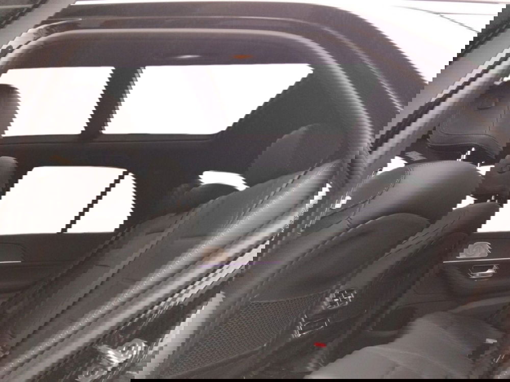 Mercedes-Benz GLE SUV usata a Pescara (13)