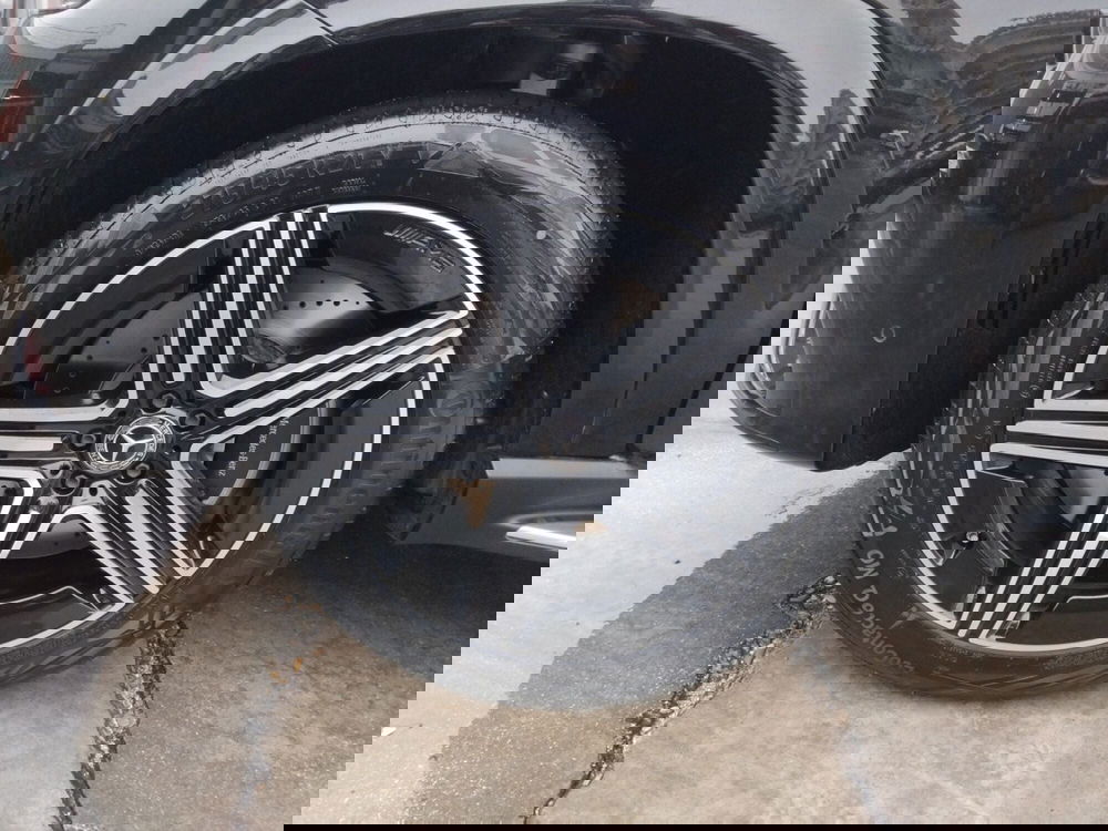 Mercedes-Benz GLE SUV usata a Pescara (16)