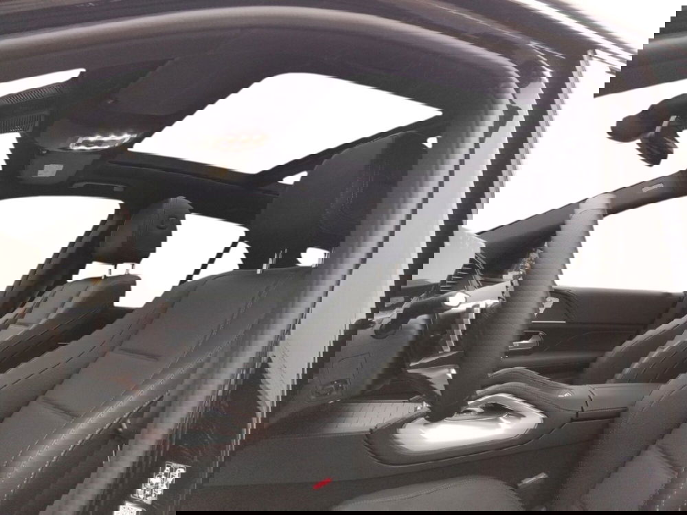 Mercedes-Benz GLE SUV usata a Pescara (7)