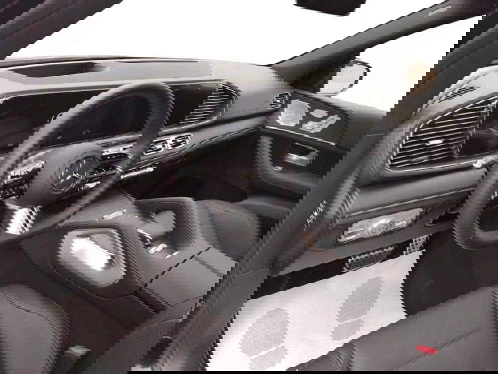 Mercedes-Benz GLE SUV usata a Pescara (8)