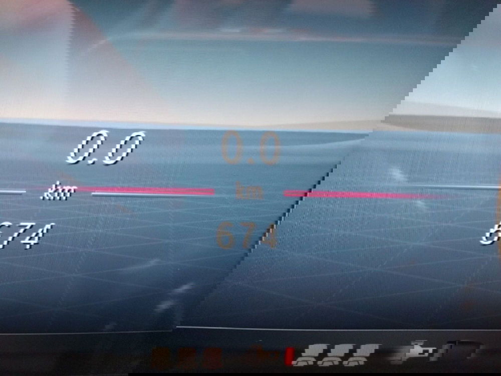 Mercedes-Benz GLE SUV usata a Pescara (9)