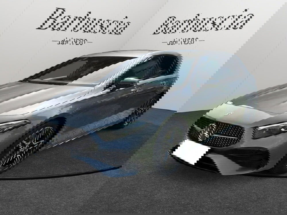 Mercedes-Benz Classe A usata a Pescara