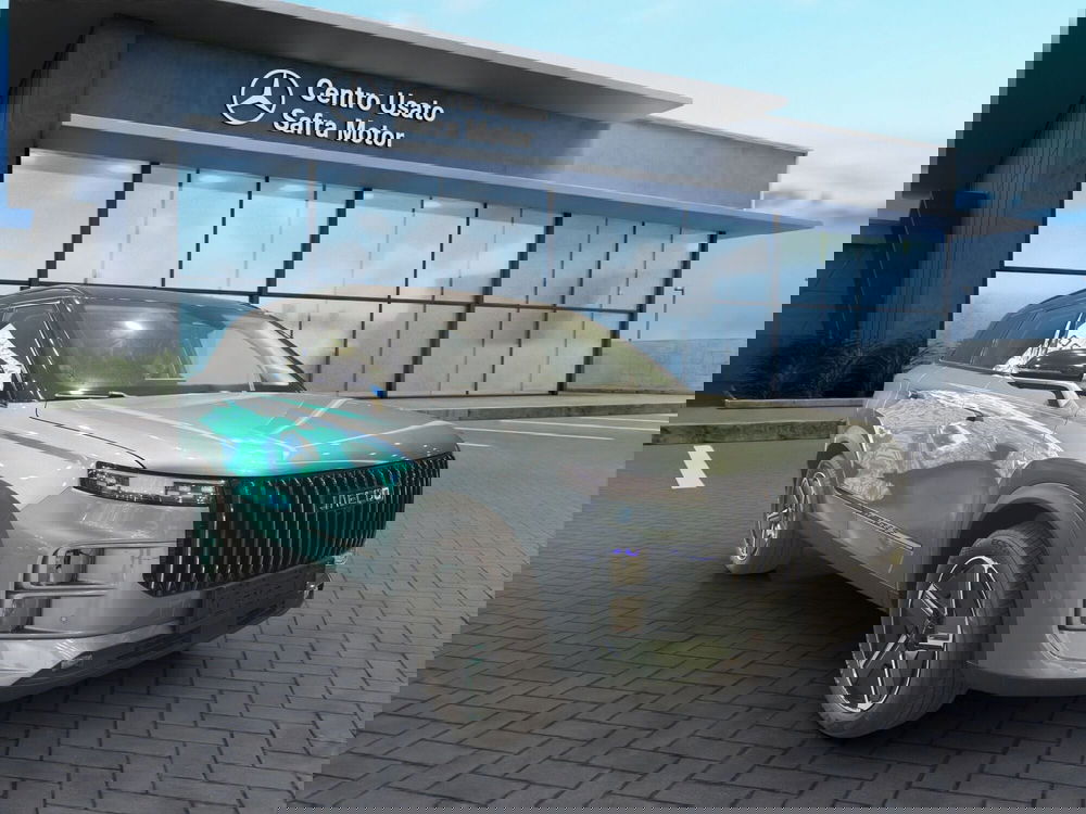 Jaecoo Jaecoo 7 Super Hybrid nuova a Cosenza