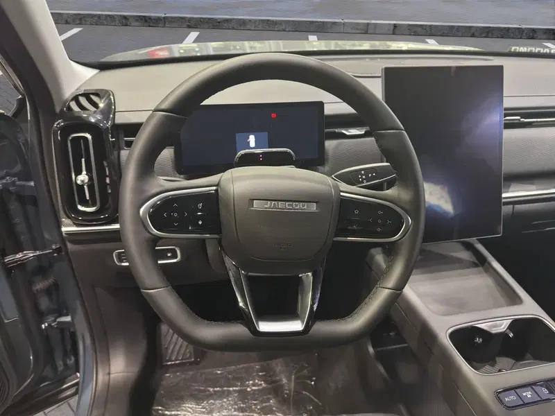 Jaecoo Jaecoo 7 Super Hybrid nuova a Cosenza (10)