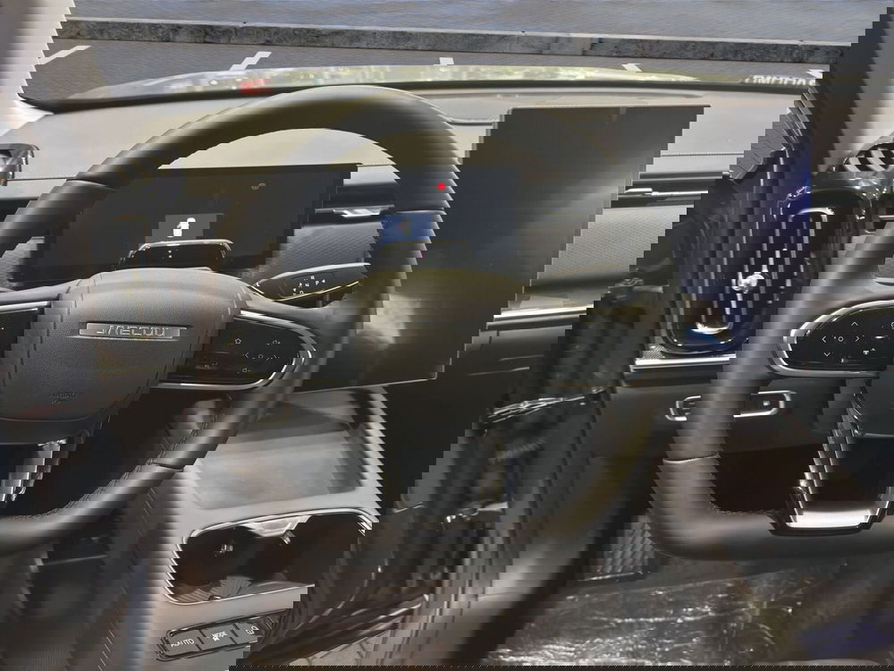 Jaecoo Jaecoo 7 Super Hybrid nuova a Cosenza (10)