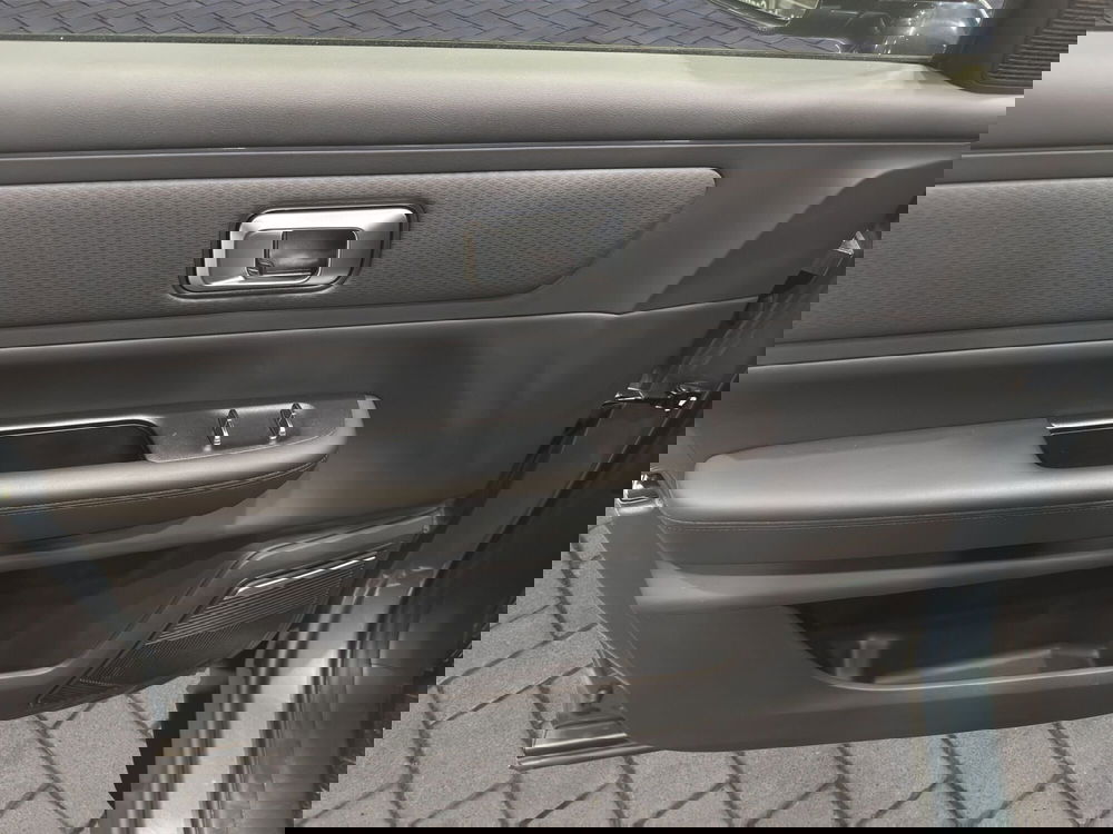 Jaecoo Jaecoo 7 Super Hybrid nuova a Cosenza (12)