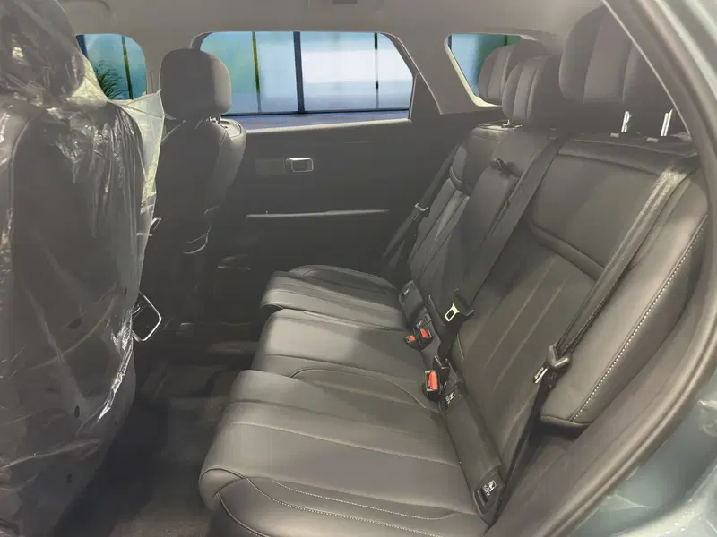 Jaecoo Jaecoo 7 Super Hybrid nuova a Cosenza (13)