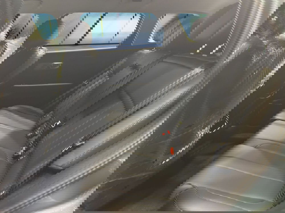 Jaecoo Jaecoo 7 Super Hybrid nuova a Cosenza (13)