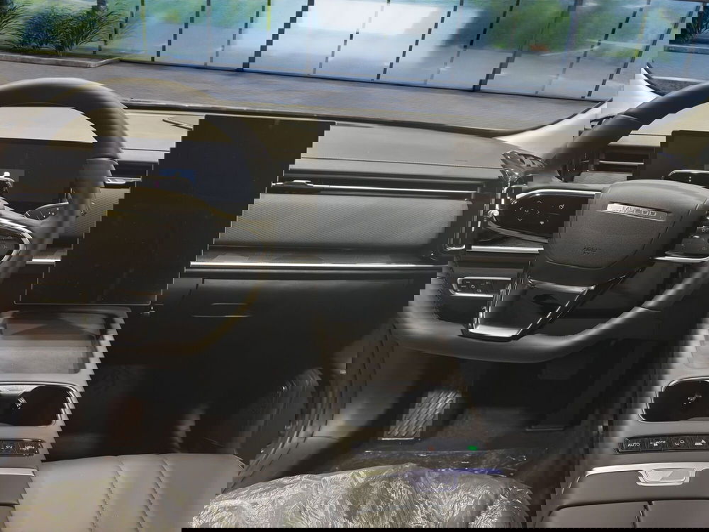 Jaecoo Jaecoo 7 Super Hybrid nuova a Cosenza (14)