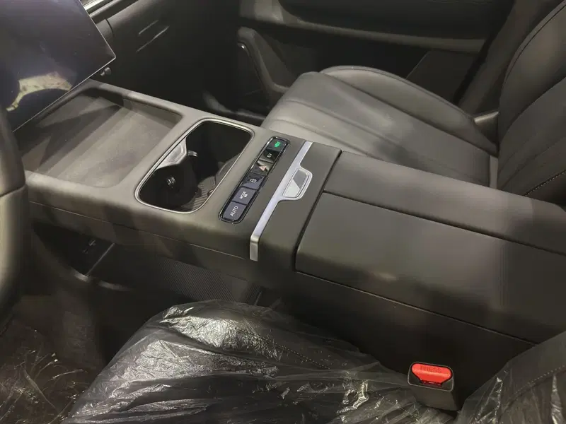 Jaecoo Jaecoo 7 Super Hybrid nuova a Cosenza (15)