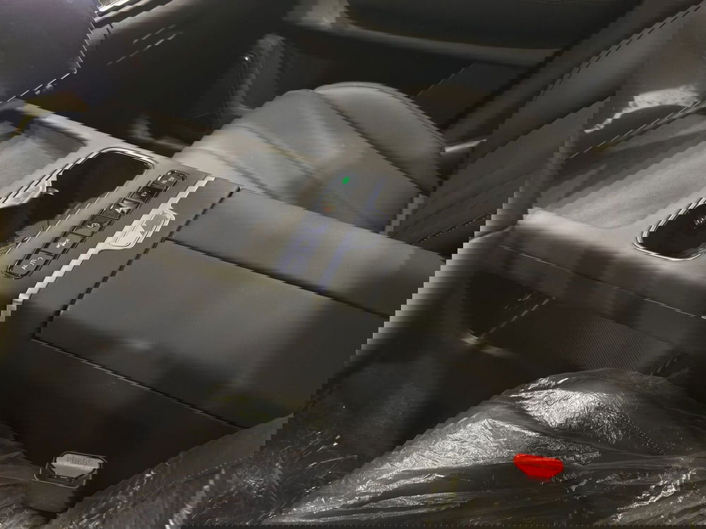 Jaecoo Jaecoo 7 Super Hybrid nuova a Cosenza (15)