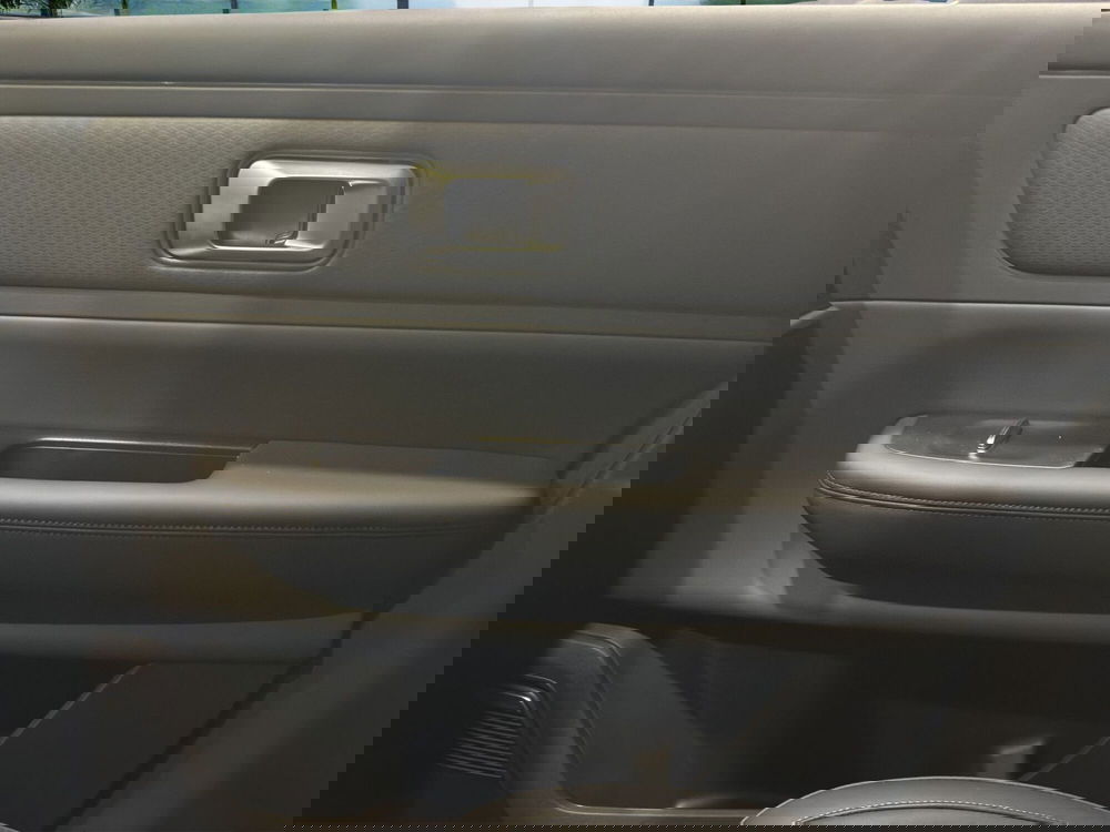 Jaecoo Jaecoo 7 Super Hybrid nuova a Cosenza (17)