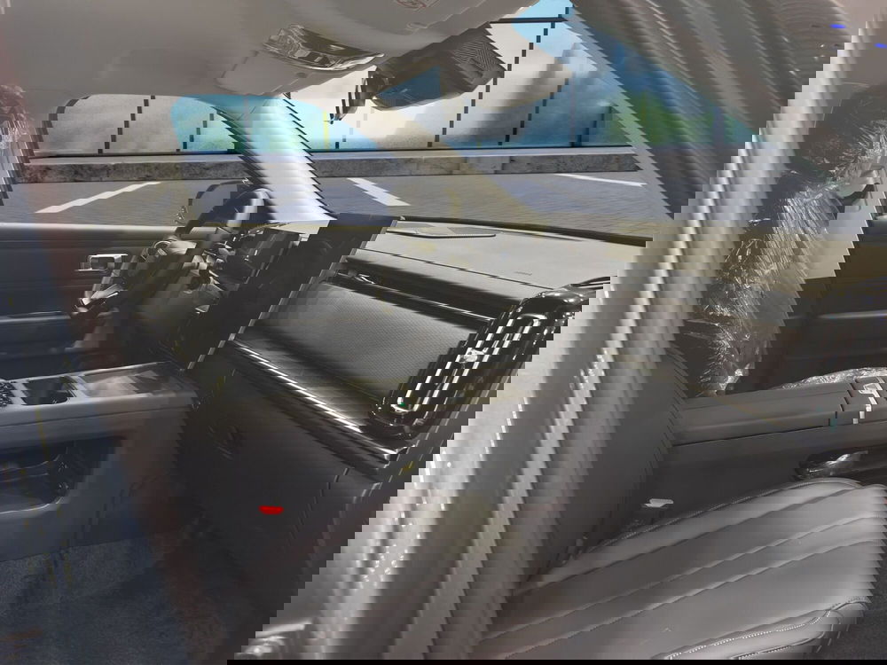 Jaecoo Jaecoo 7 Super Hybrid nuova a Cosenza (18)