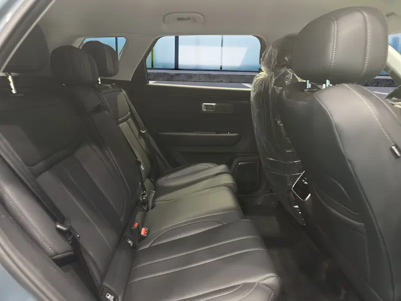 Jaecoo Jaecoo 7 Super Hybrid nuova a Cosenza (19)