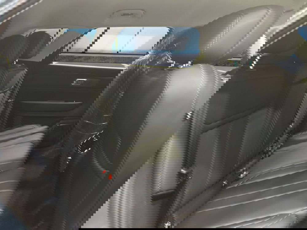 Jaecoo Jaecoo 7 Super Hybrid nuova a Cosenza (19)