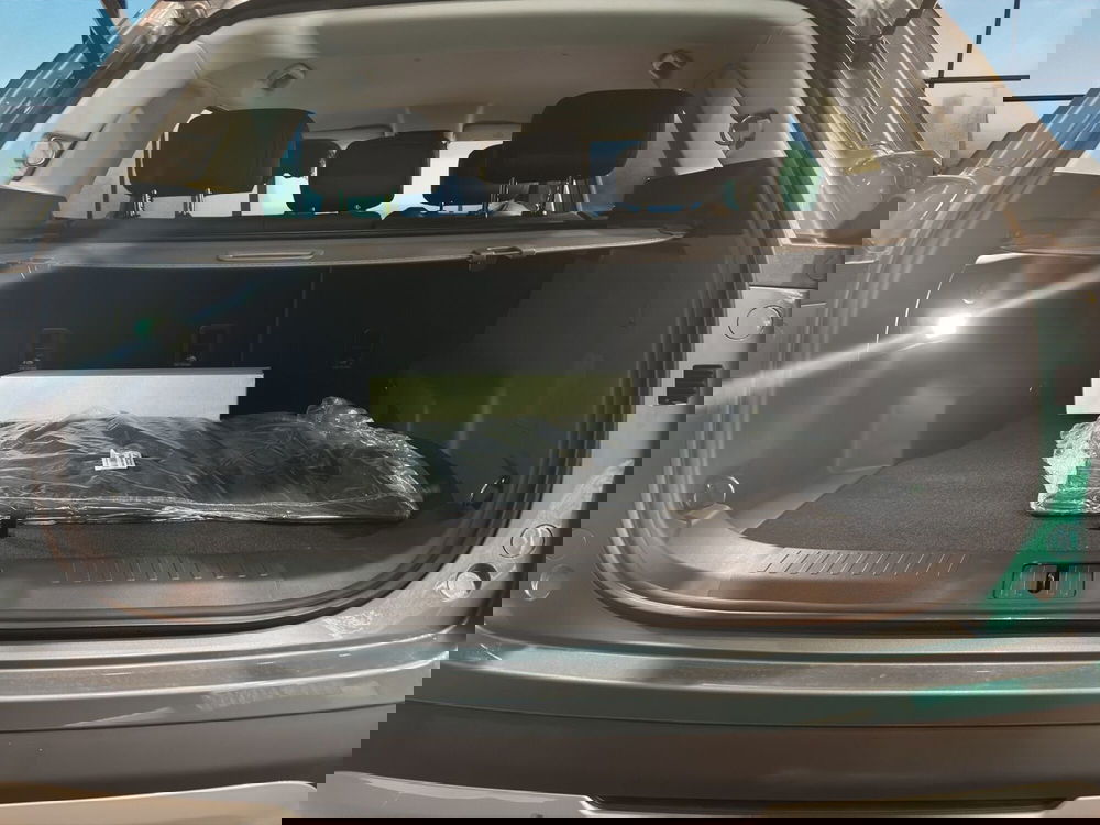 Jaecoo Jaecoo 7 Super Hybrid nuova a Cosenza (20)