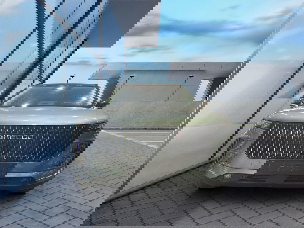 Jaecoo Jaecoo 7 Super Hybrid nuova a Cosenza (3)