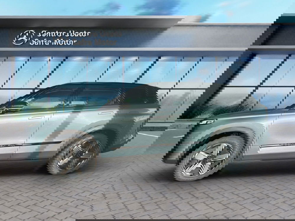 Jaecoo Jaecoo 7 Super Hybrid nuova a Cosenza (4)