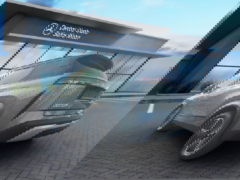 Jaecoo Jaecoo 7 Super Hybrid nuova a Cosenza (5)