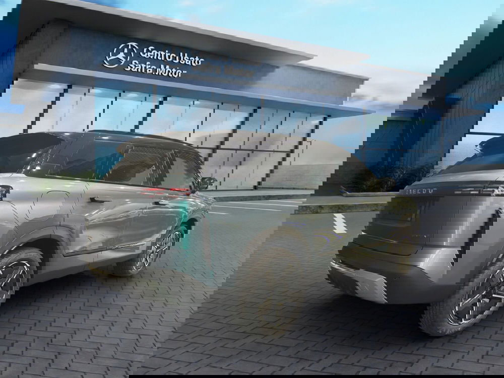 Jaecoo Jaecoo 7 Super Hybrid nuova a Cosenza (7)