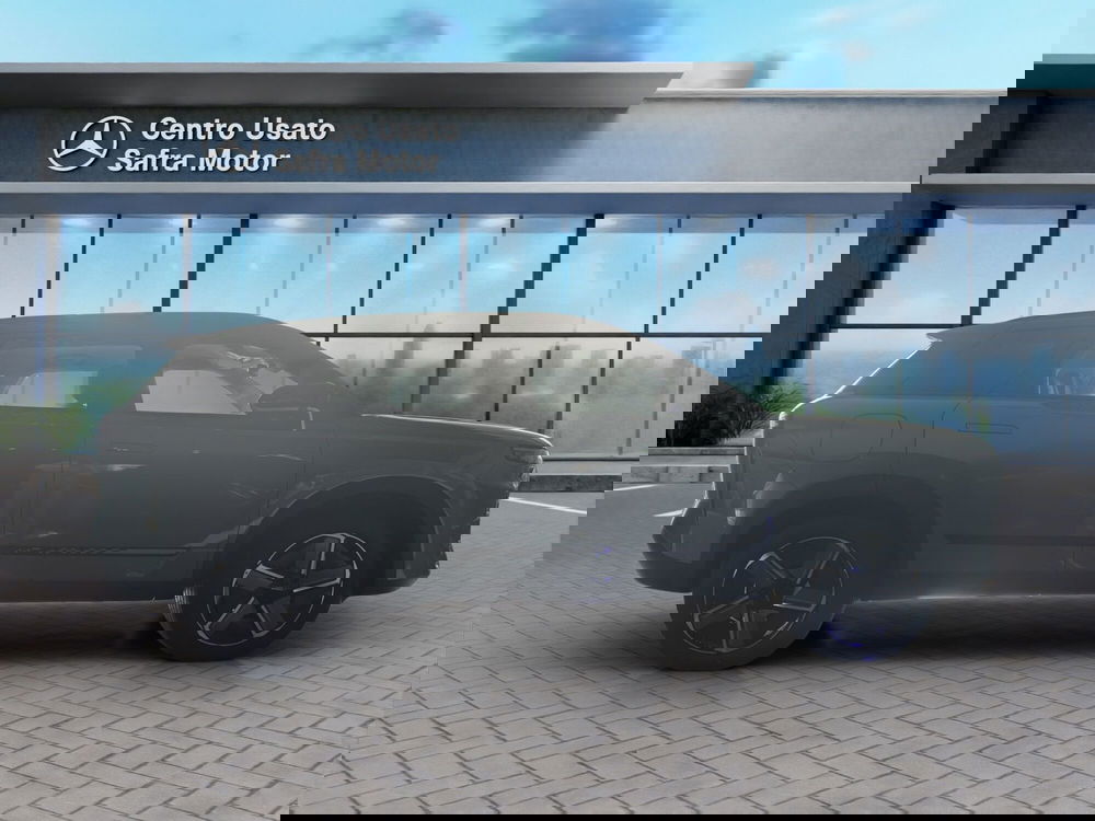 Jaecoo Jaecoo 7 Super Hybrid nuova a Cosenza (8)