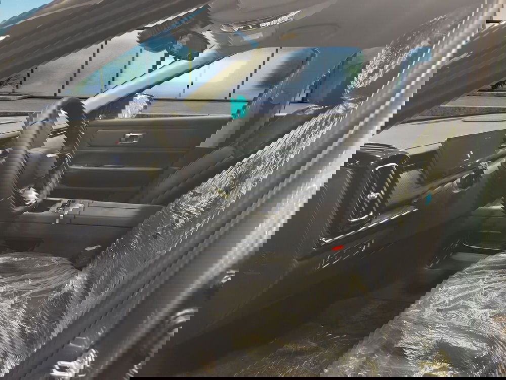 Jaecoo Jaecoo 7 Super Hybrid nuova a Cosenza (9)