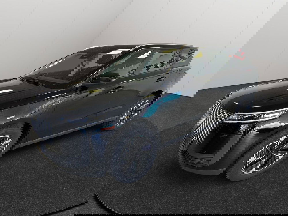 Jaecoo Jaecoo 5 nuova a Vercelli