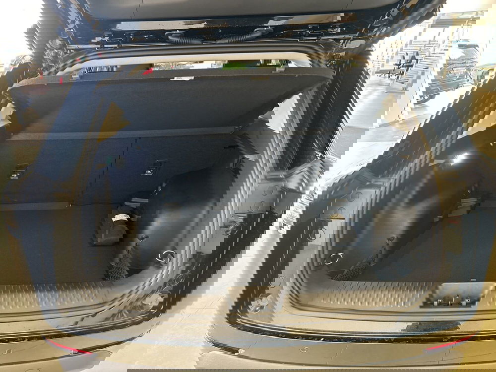 Jaecoo Jaecoo 5 nuova a Vercelli (10)