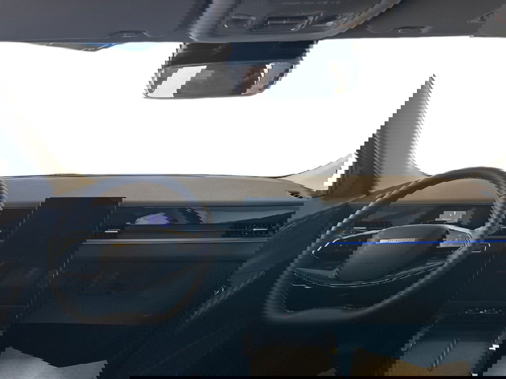 Jaecoo Jaecoo 5 nuova a Vercelli (11)