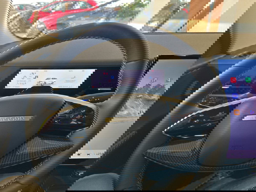 Jaecoo Jaecoo 5 nuova a Vercelli (13)