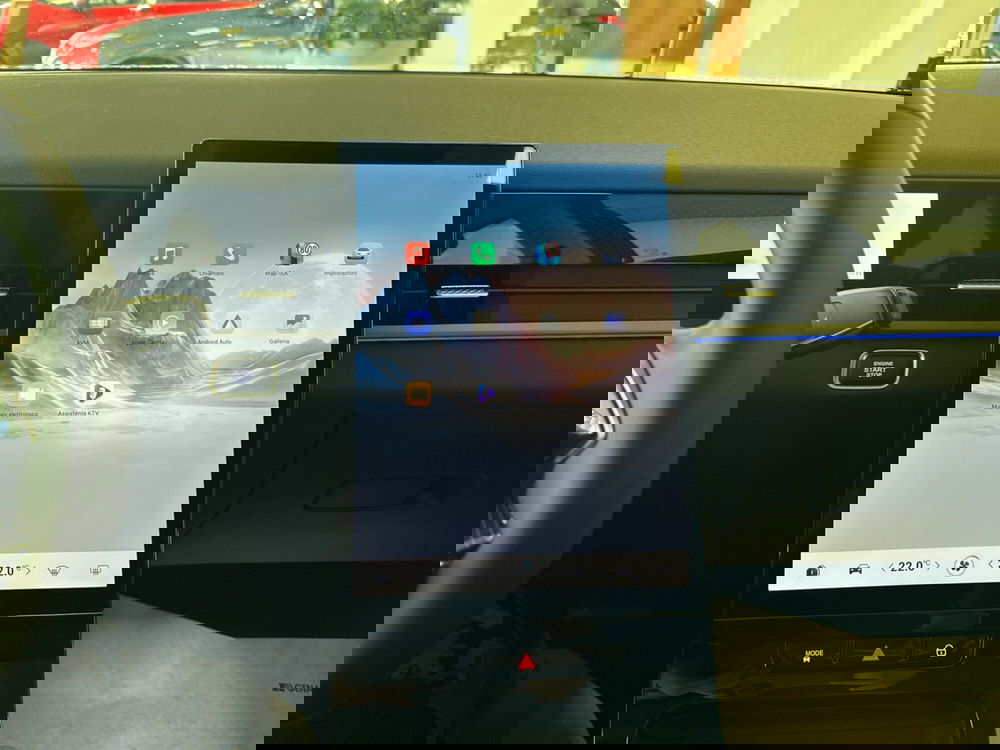 Jaecoo Jaecoo 5 nuova a Vercelli (14)