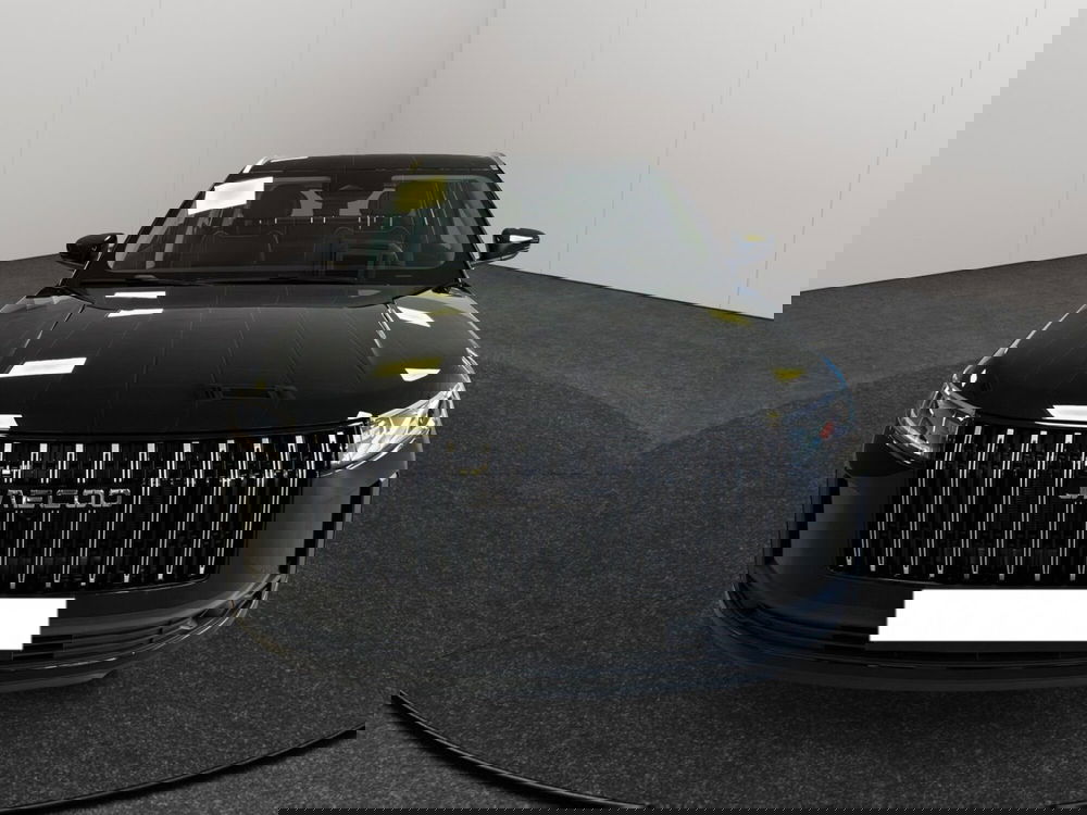 Jaecoo Jaecoo 5 nuova a Vercelli (2)