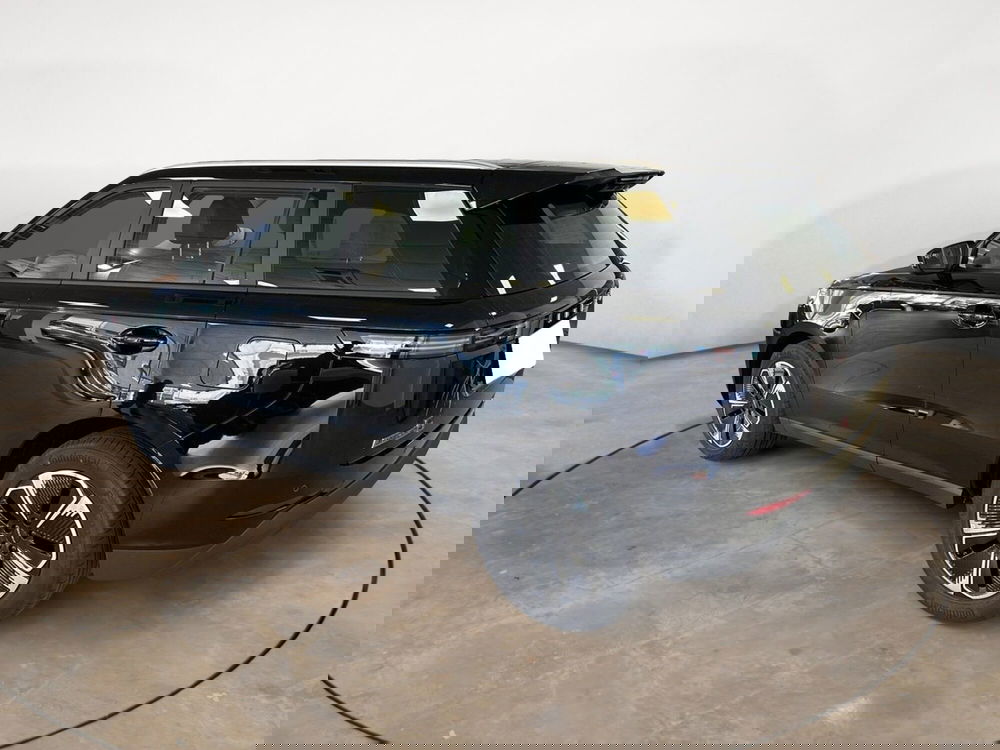 Jaecoo Jaecoo 5 nuova a Vercelli (4)