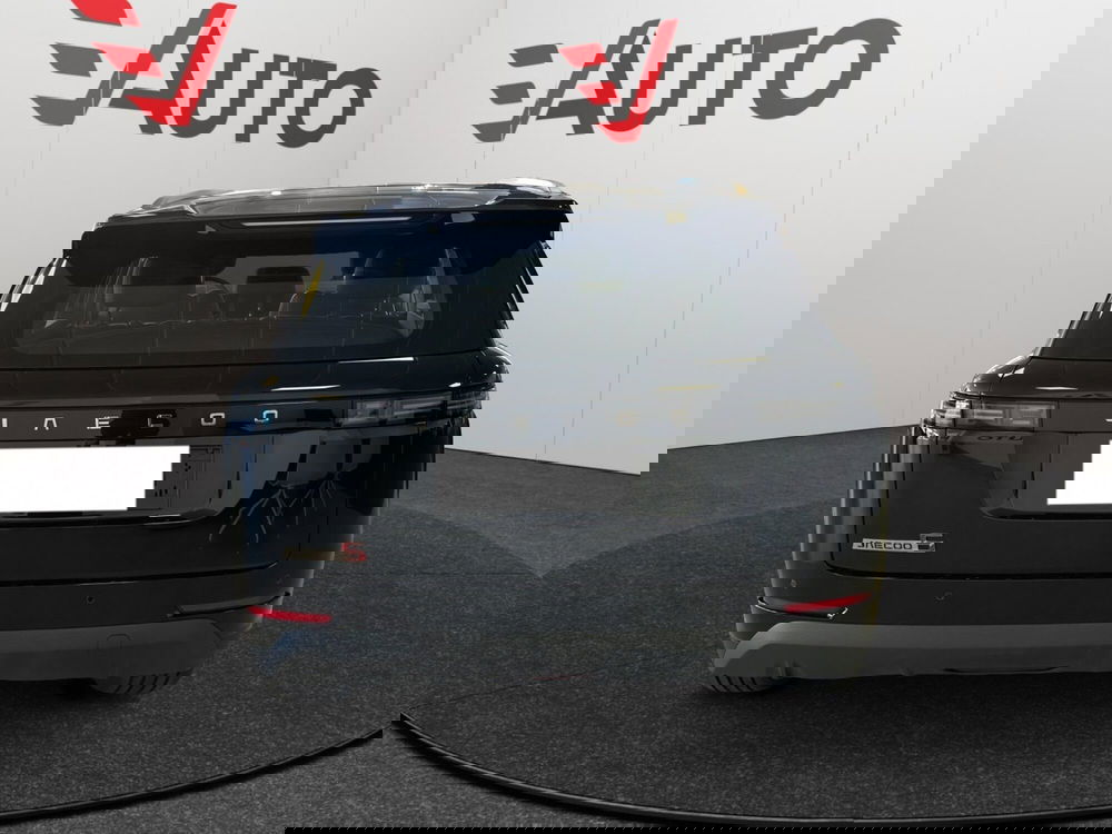 Jaecoo Jaecoo 5 nuova a Vercelli (5)