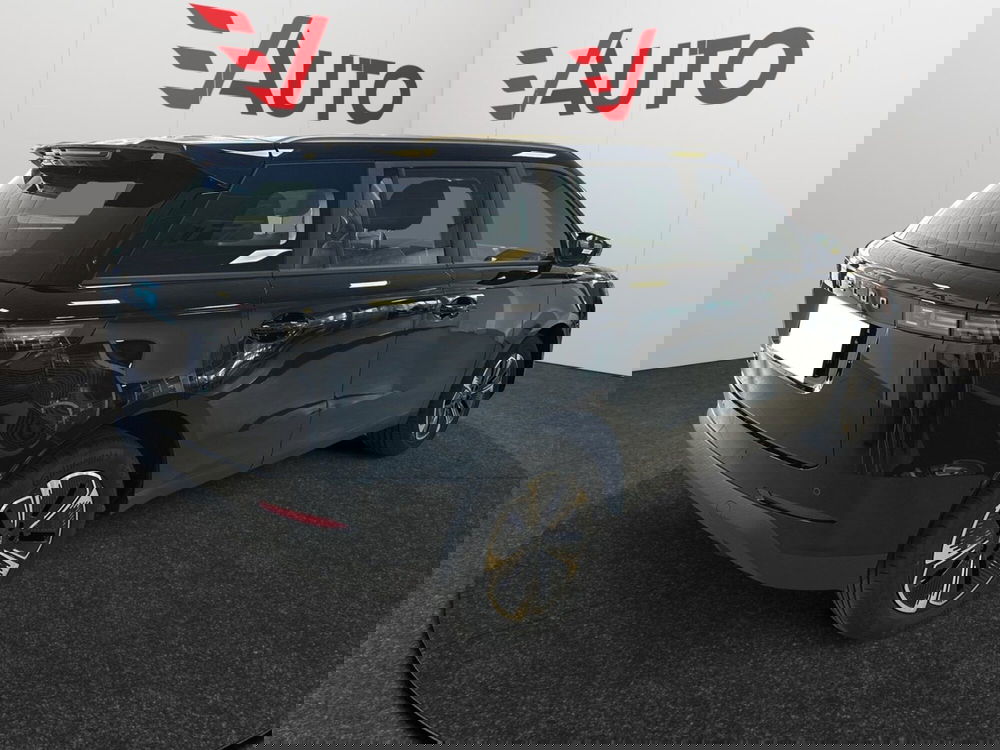 Jaecoo Jaecoo 5 nuova a Vercelli (6)