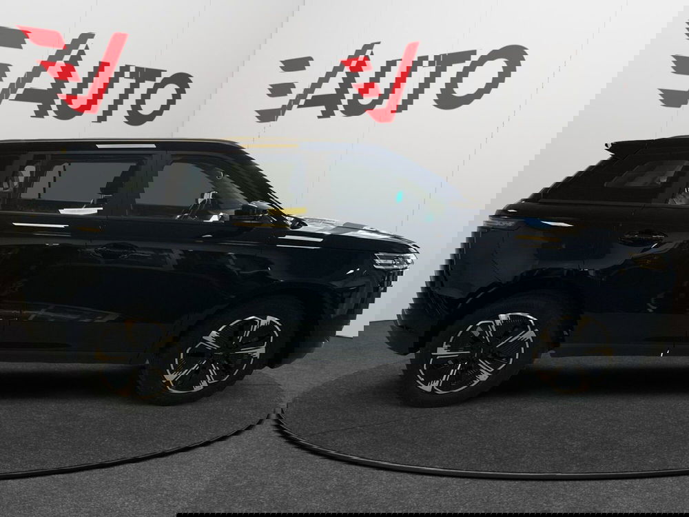 Jaecoo Jaecoo 5 nuova a Vercelli (7)