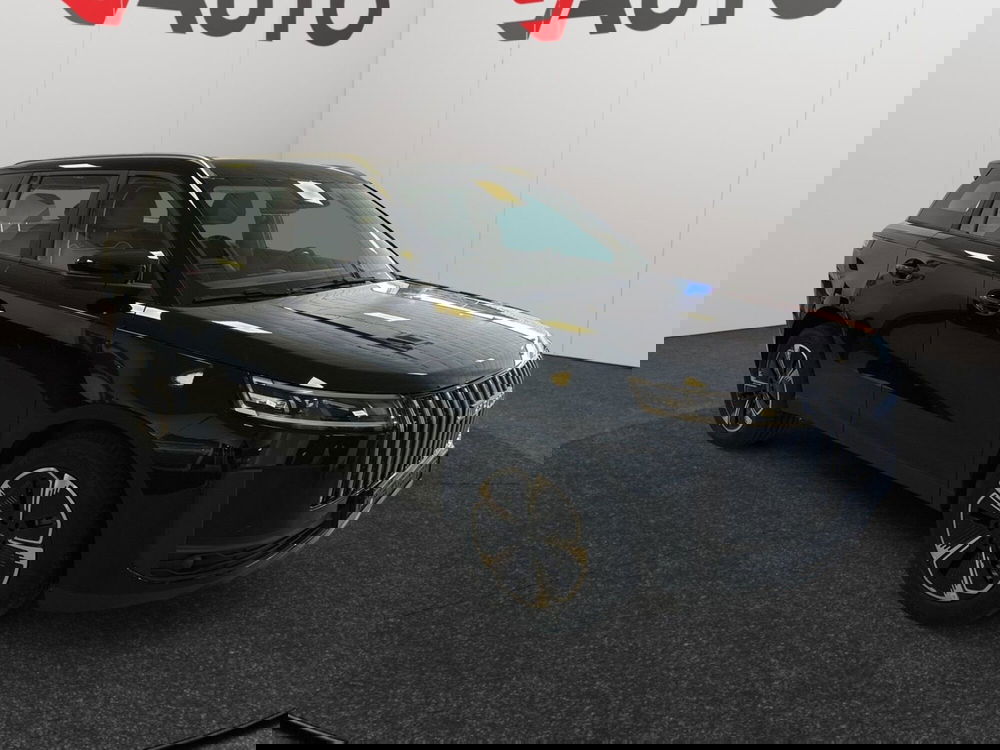 Jaecoo Jaecoo 5 nuova a Vercelli (8)