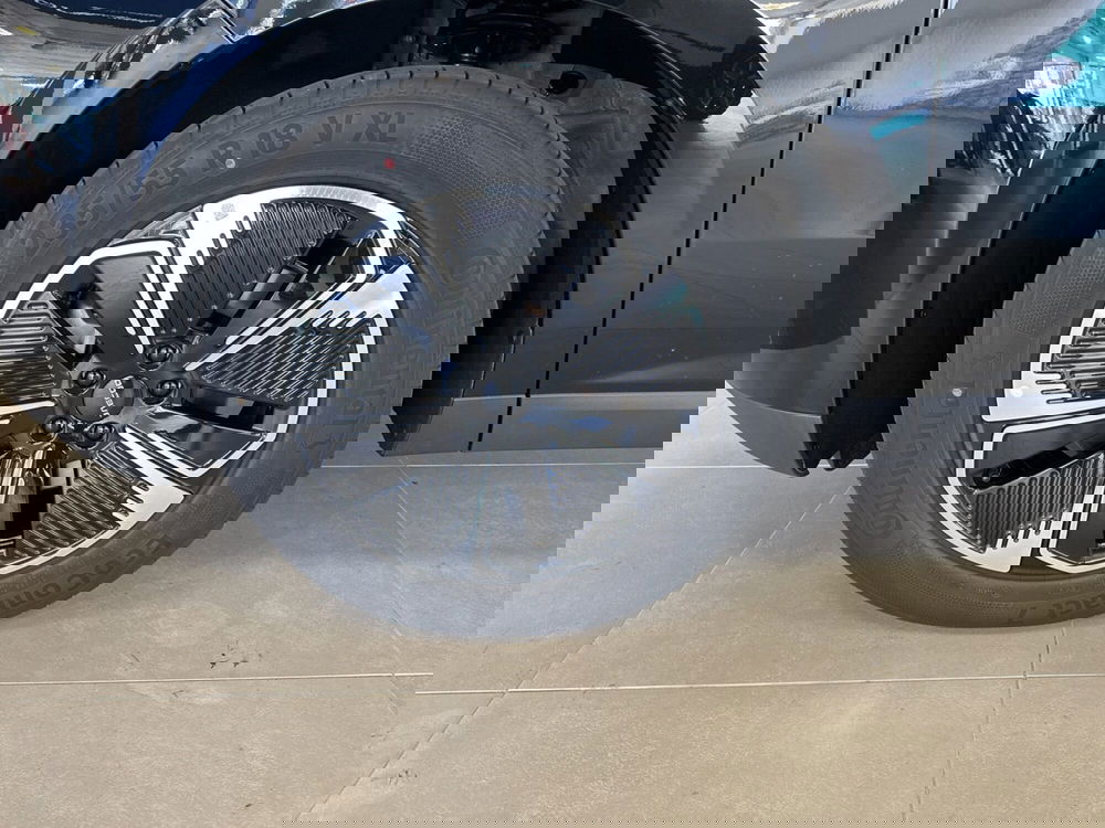 Jaecoo Jaecoo 5 nuova a Vercelli (9)