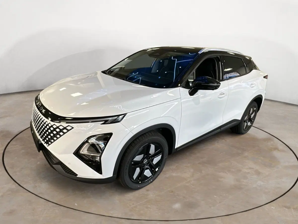 Omoda Omoda 5 nuova a Vercelli