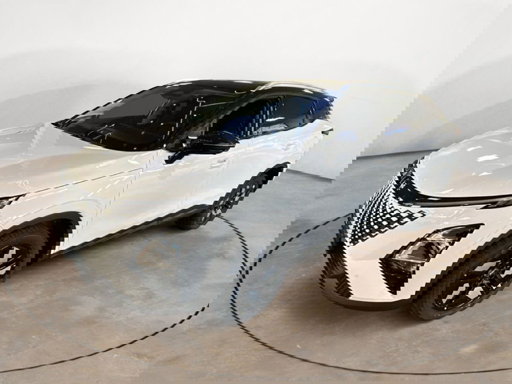 Omoda Omoda 5 nuova a Vercelli