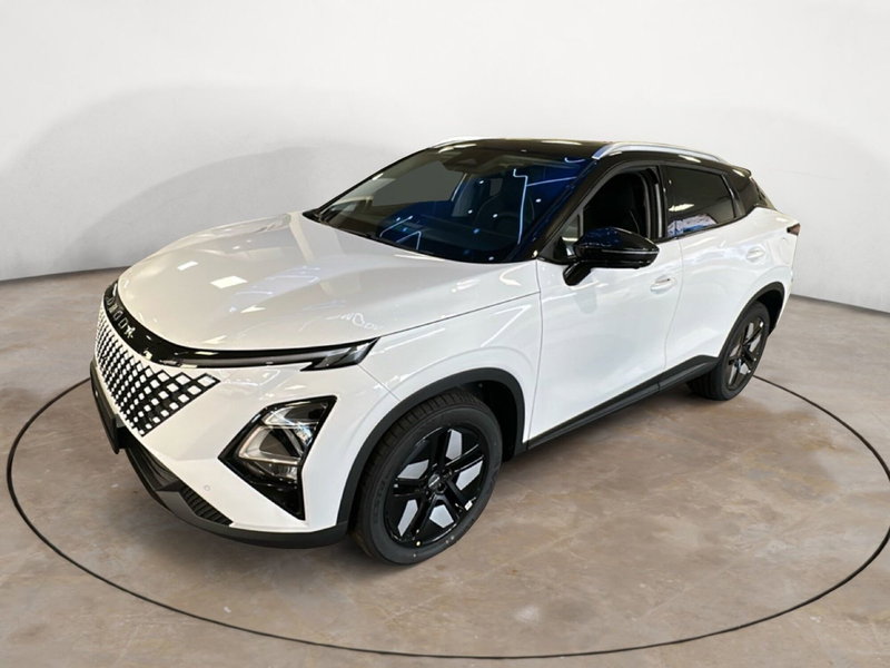 Omoda Omoda 5 nuova a Vercelli