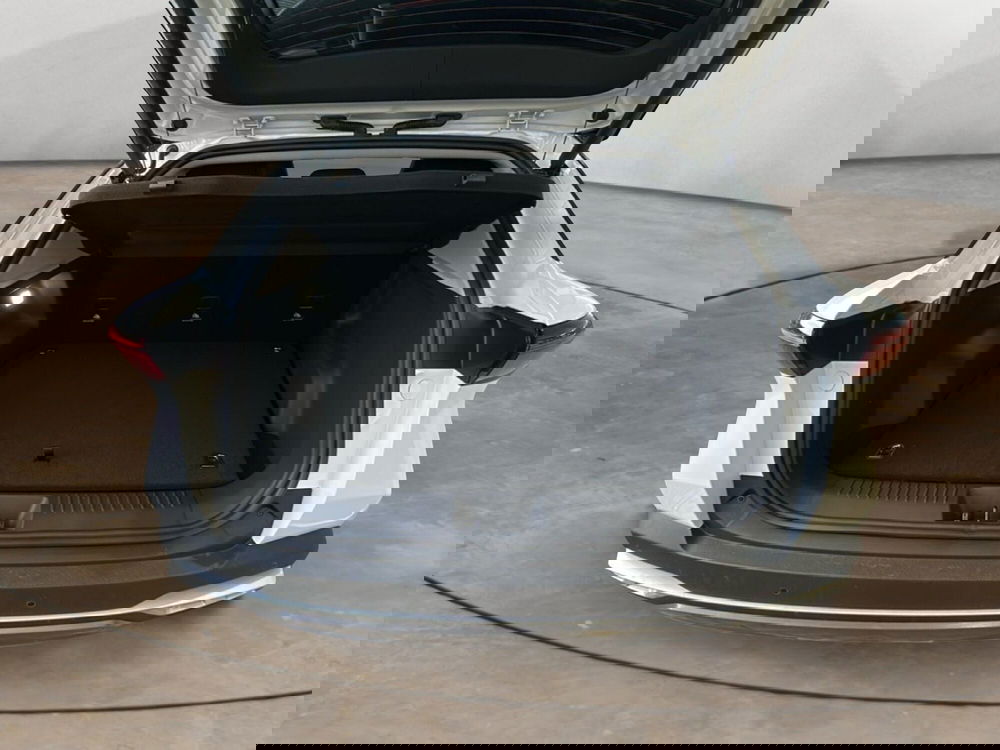 Omoda Omoda 5 nuova a Vercelli (10)