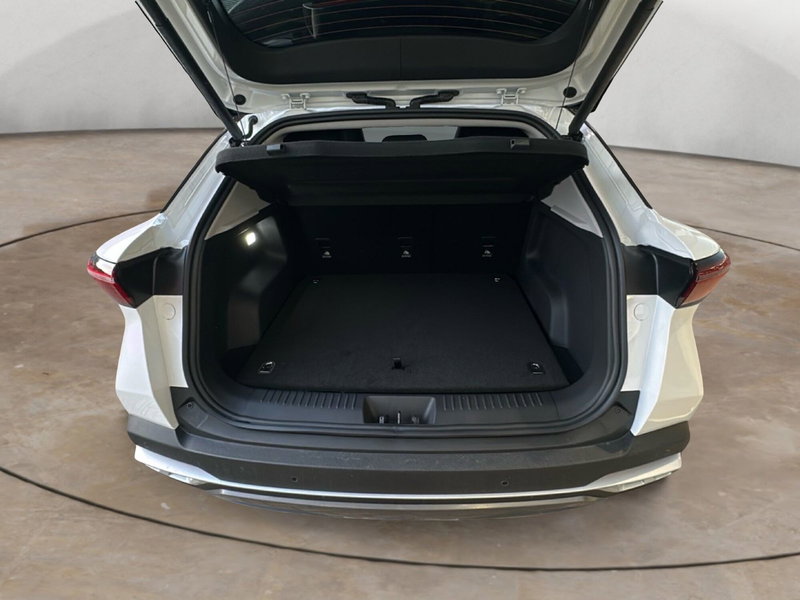 Omoda Omoda 5 nuova a Vercelli (10)