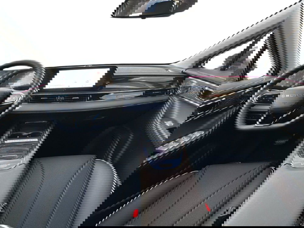 Omoda Omoda 5 nuova a Vercelli (11)