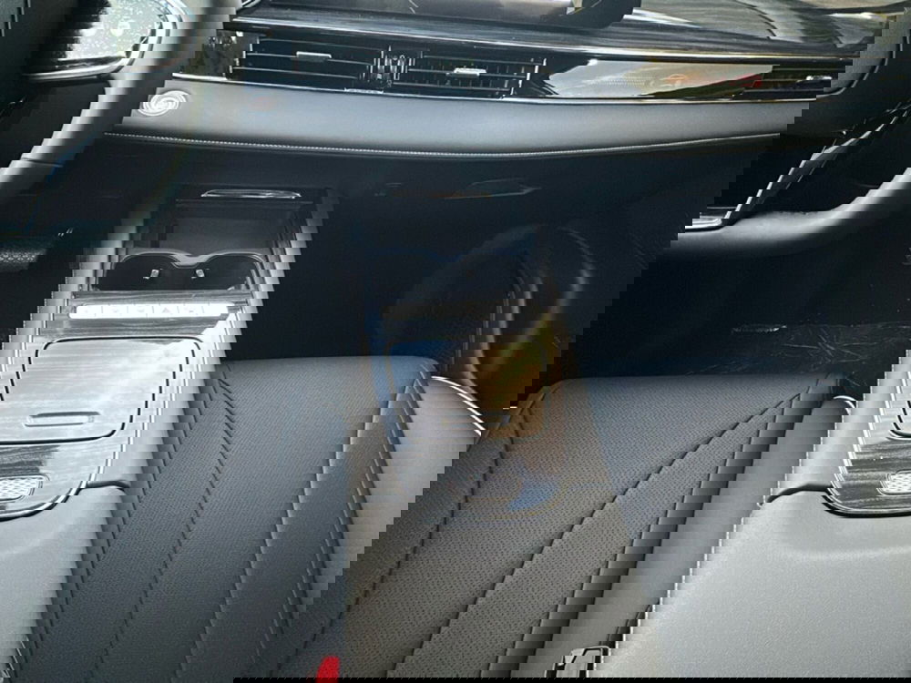 Omoda Omoda 5 nuova a Vercelli (12)