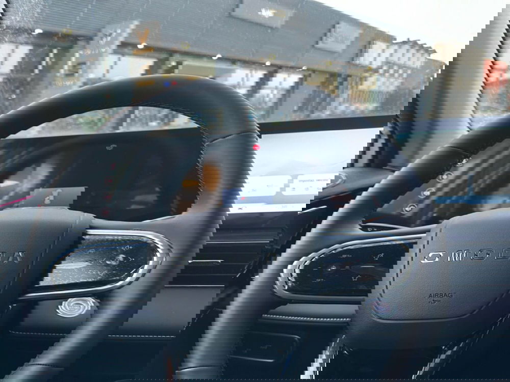 Omoda Omoda 5 nuova a Vercelli (13)