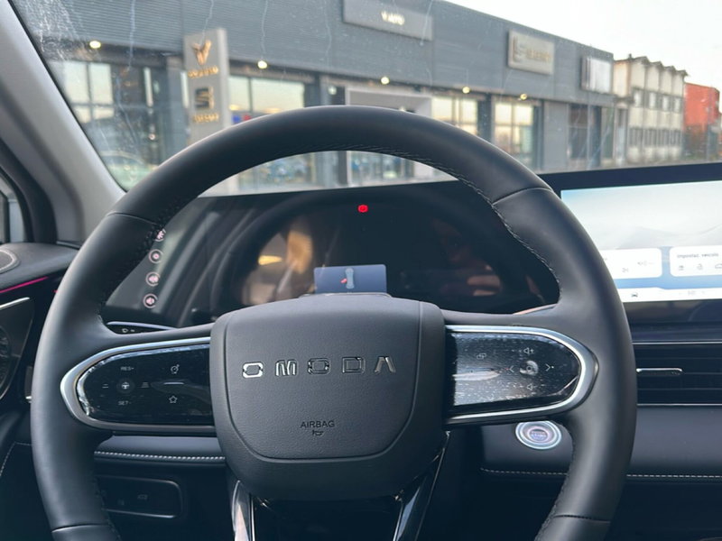 Omoda Omoda 5 nuova a Vercelli (13)