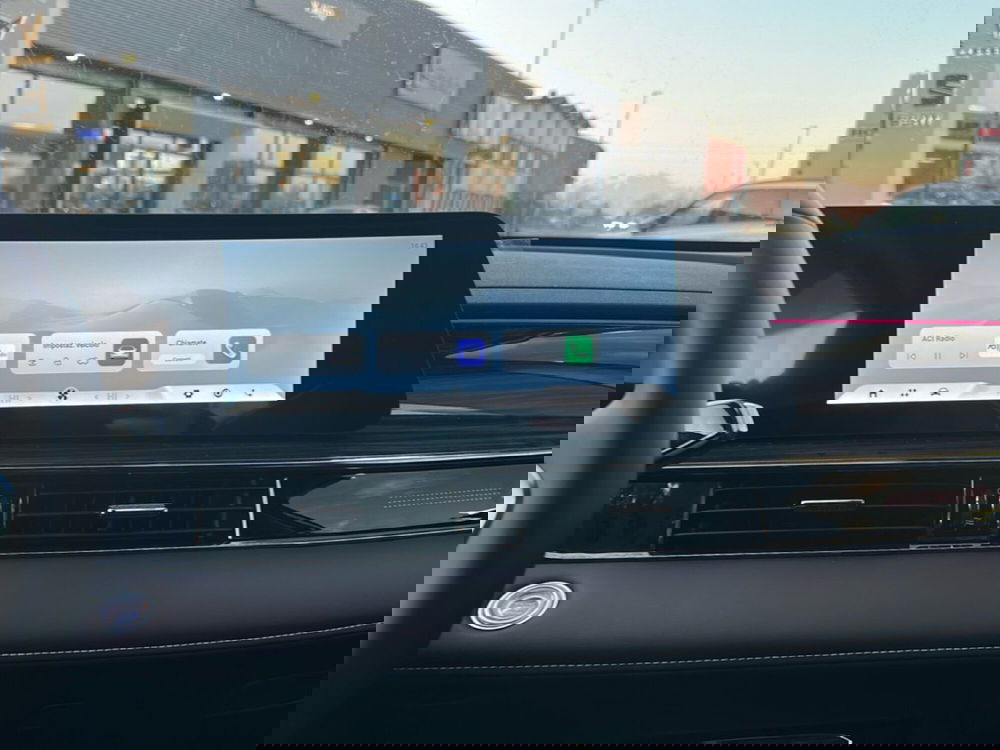 Omoda Omoda 5 nuova a Vercelli (14)